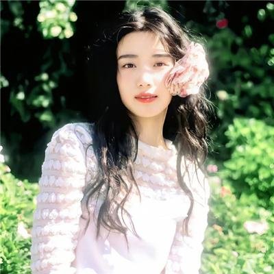 上海的黑玫瑰